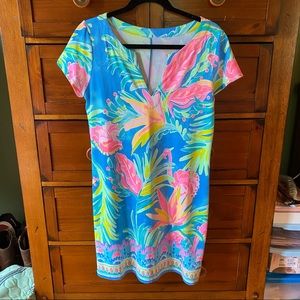 Lilly Pulitzer Sophiletta dress